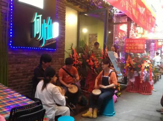 【案例】讓18家門店店店排隊只需做好一件小事！