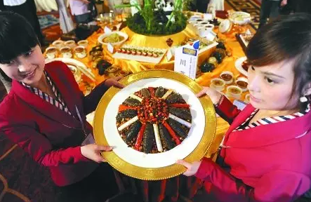 【支招】餐企如何從產(chǎn)品、服務、營銷三方面突圍？