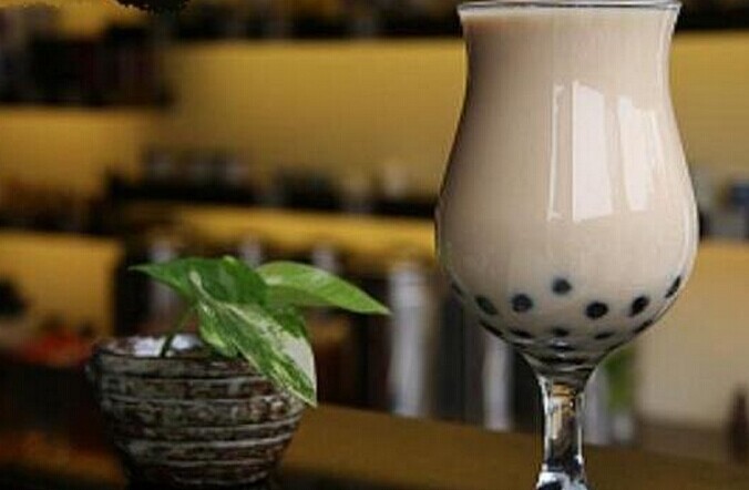 在有咖啡傳統(tǒng)的美國，奶茶能站穩(wěn)腳嗎？|餐飲界