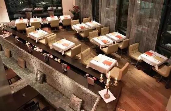 一家素食餐廳如何火了一百年？|餐飲界