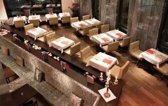火了一百年的素食餐廳，到底有什么魅力？