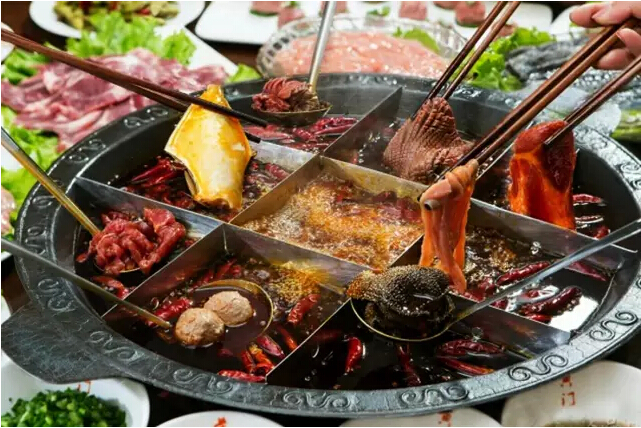 黃門老灶火鍋艾潔：我不是生意人，只是一個地道的吃貨|餐飲界