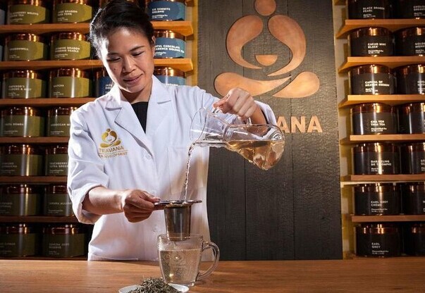 星巴克Teavena Tea未進(jìn)中國(guó)就關(guān)店4家，為啥？