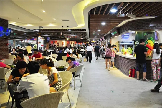 在處處有餐館的時(shí)代，你的餐館能活過2016嗎？