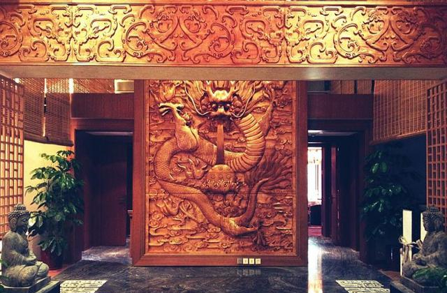明星為啥都愛開餐廳？