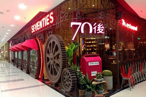 外婆家都艷羨的等位長(zhǎng)龍，它是怎么做到的？|餐飲界