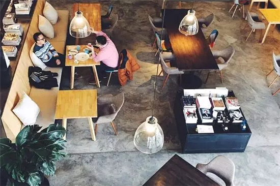 怎樣 “小而美”地運(yùn)營(yíng)一家餐廳？