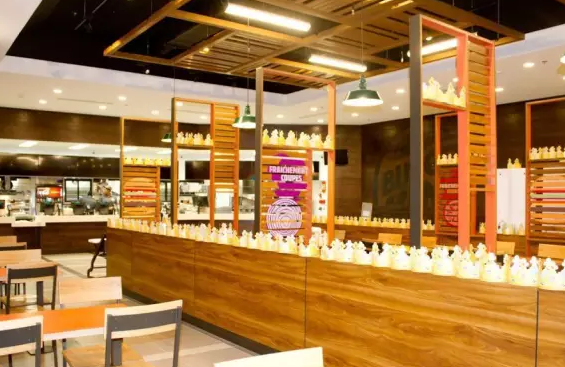 漢堡王餐廳升級，能挽回失去的人心嗎？|餐飲界
