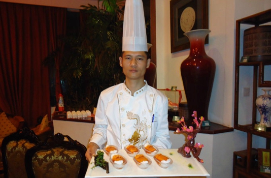 萬元月薪難招一廚師，素食市場前景可觀