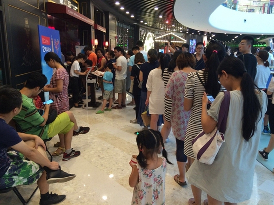 掌握好這5板斧，讓你的餐廳餐餐排長隊(duì)|餐飲界