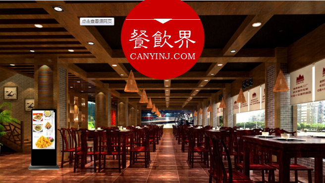 個體經營沒落后，連鎖餐飲會獨霸鰲頭嗎？| 分析
