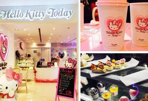 沒有Hello Kitty，不是星爺，你要怎么開好一家主題餐廳？|餐飲界