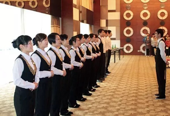 強(qiáng)將手下無弱兵，餐飲老大該如何“帶兵”？