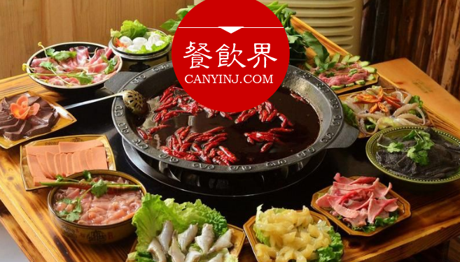 借勢(shì)《火鍋英雄》做營(yíng)銷，先看這8組大數(shù)據(jù)了解火鍋的發(fā)展趨勢(shì)！ | 數(shù)據(jù)