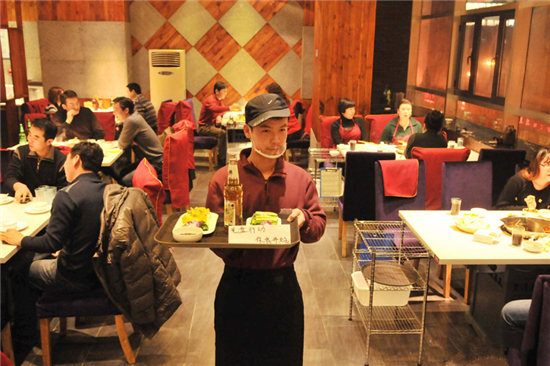 餐廳開(kāi)業(yè)，如何擺脫“蜜月期”后的客冷淡？
