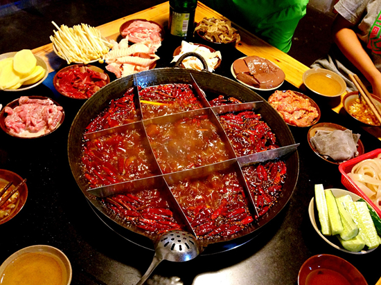 火鍋進(jìn)入夏天淡季，怎么提高營(yíng)業(yè)額和利潤(rùn)？