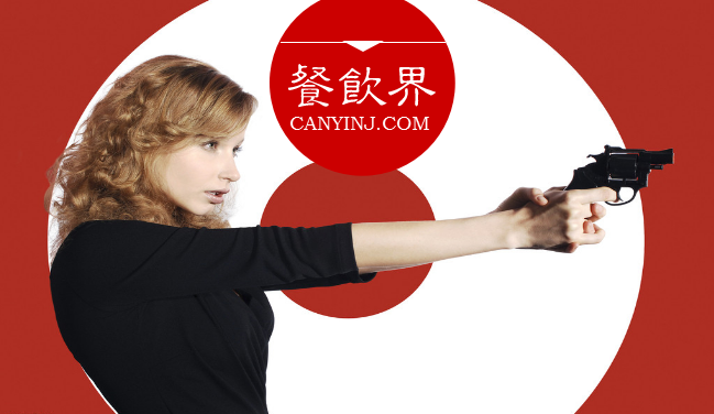 方向定成敗，餐飲人你真的瞄準(zhǔn)目標(biāo)了嗎？| 觀點(diǎn)