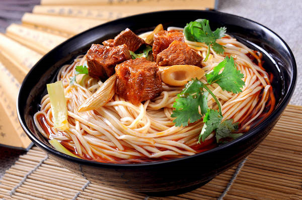 案例分析：面館品質(zhì)高、味道好，為何競(jìng)爭(zhēng)不過別人？