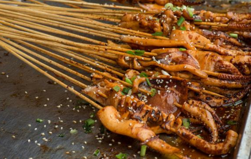 中式燒烤快生快死、關(guān)店率高達(dá)70%，怎么破？|餐飲界