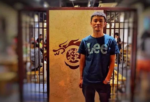 大龍燚三年從17張桌子到100家店，廣州單店日銷售額12萬是怎么做到的？|餐飲界