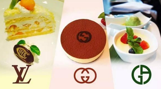 LV、Gucci，跨界餐飲的奢侈品巨頭們餐廳生意如今安好?|餐飲界