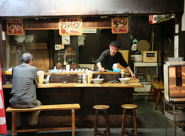 厭倦了打工 開個(gè)餐館你就能干好嗎？|餐飲界