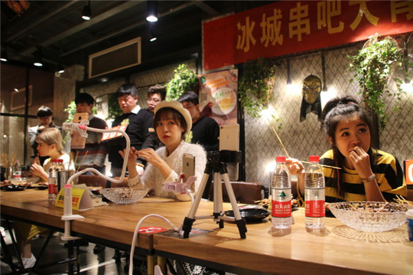 餐企自營(yíng)銷的路上，是否忽略了這個(gè)最簡(jiǎn)單的平臺(tái)？
