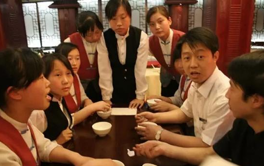 餐飲老板的五重境界，您修煉到了哪一重？|餐飲界