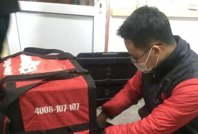 火鍋外賣中，到底是誰扯了好評的后腿？|餐飲界