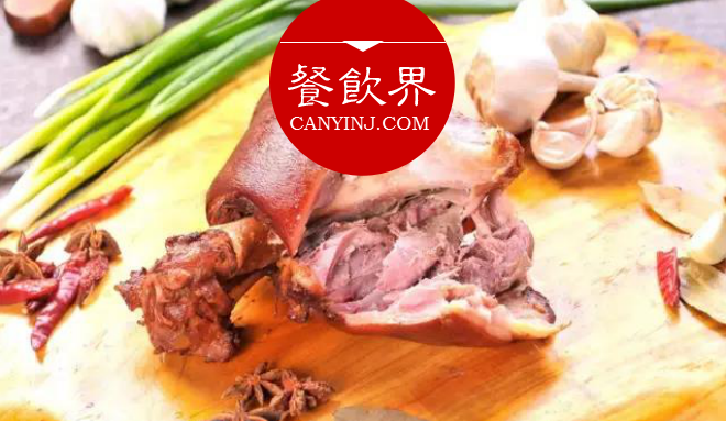 【餐見】成立僅2年，或成第4家熟食加工上市企業(yè)，那記豬手為啥頻得資本青睞？
