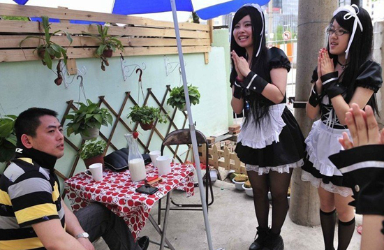 一言不合就走人，餐飲人該拿這些“任性小孩”怎么辦？