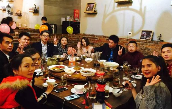 餐飲微營銷：我是如何策劃古鎮(zhèn)“脫光節(jié)”3萬人關注引爆全城？
