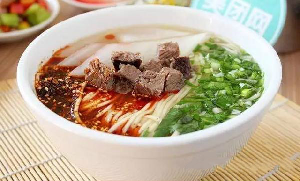 小面館便利店用掃碼加微信利潤(rùn)增長(zhǎng)10倍！