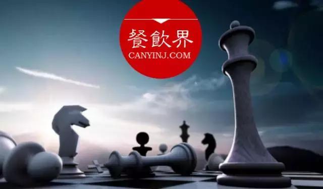 餐飲界年度大盤(pán)點(diǎn)：2016網(wǎng)絡(luò)品牌指數(shù)TOP10！