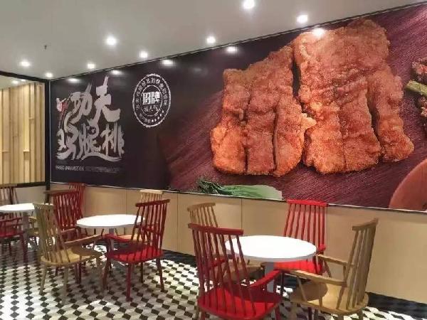 “基”不可失，看看中國性價比最高的快餐有什么魅力？