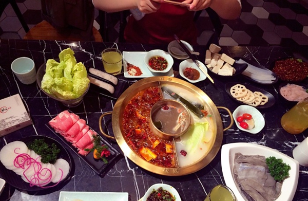 微軟科學(xué)家開火鍋店，發(fā)現(xiàn)上海選址優(yōu)于北京！|餐飲界