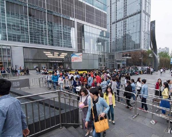向前看3年！麥當勞全球首批“選址專家”輕易不外傳的秘訣……|餐飲界