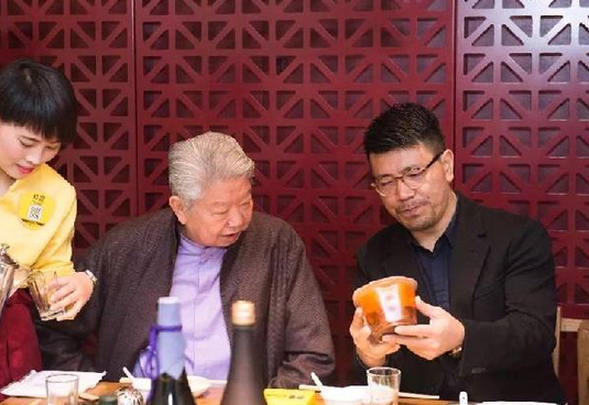 這些正在崛起的“新匠心派”，才是中國餐飲真正的未來？|餐飲界