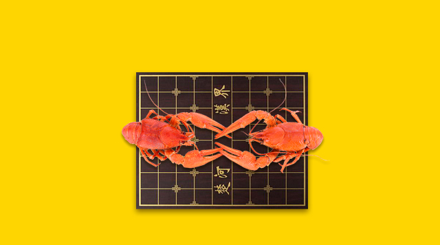 小龍蝦供應(yīng)鏈源頭大比拼，產(chǎn)地之爭到底在爭什么？