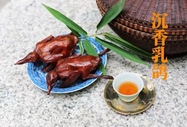 嘗盡天下美食也不比這有范，不信來看看！