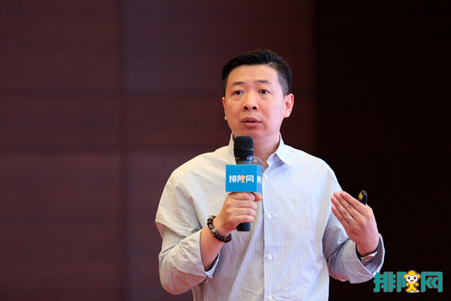 比格比薩趙志強(qiáng)：營(yíng)銷解決來客問題，完美體驗(yàn)才是王道|餐飲界