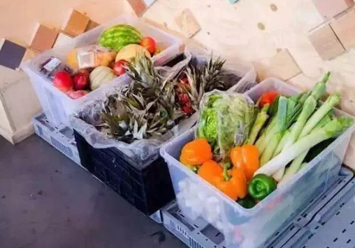 專(zhuān)用剩菜做食材的餐廳你敢進(jìn)嗎？