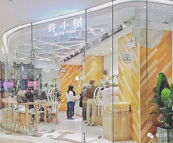 麻辣燙跨入3.0版本，餐飲人該如何突破品類限制？