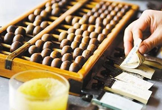開(kāi)一家餐廳到底要花多少錢？你該知道這幾條成本紅線
