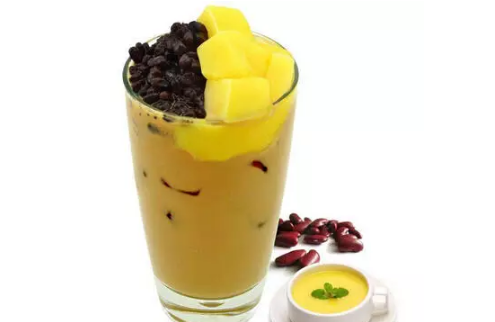 奶茶行業(yè)利潤雖高，存在的風(fēng)險與競爭你知道嗎？