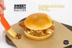 為什么你的新品沒人吃？漢堡王、麥當勞的推廣腦洞要學！|餐飲界