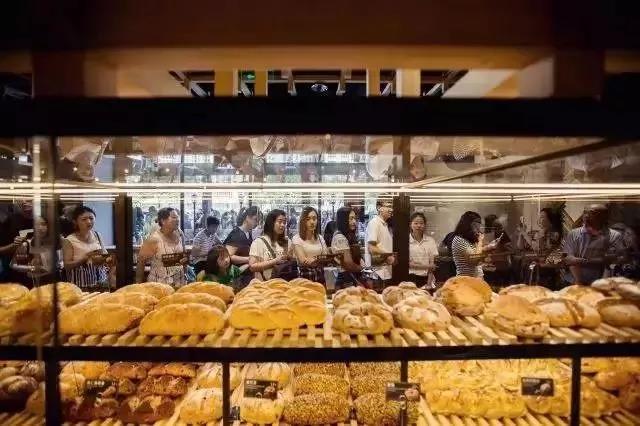2017年獲投的35家餐飲品牌，竟有71%的客單價低于50元？為什么？|餐飲界
