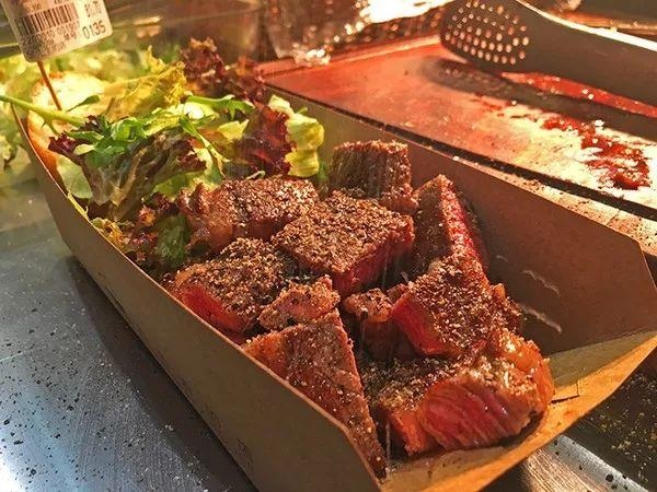 顛覆了西餐廳模式的速食牛排，這種創(chuàng)新業(yè)態(tài)現(xiàn)在怎么樣了？