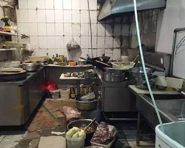 食藥監(jiān)出新規(guī)了！這次專門打擊外賣黑店！