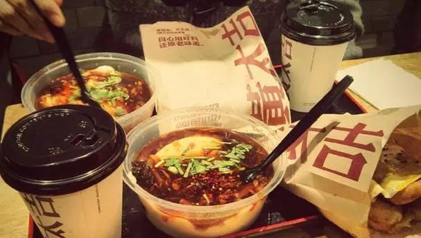 黃太吉、叫個(gè)鴨子再“搞事”，開(kāi)放加盟能否助其“回血”？